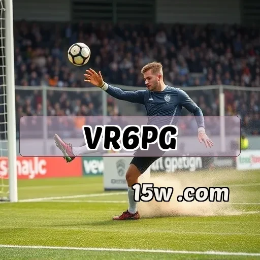 vr6pg.com: Um Guia para os Melhores Jogos de Cassino Online