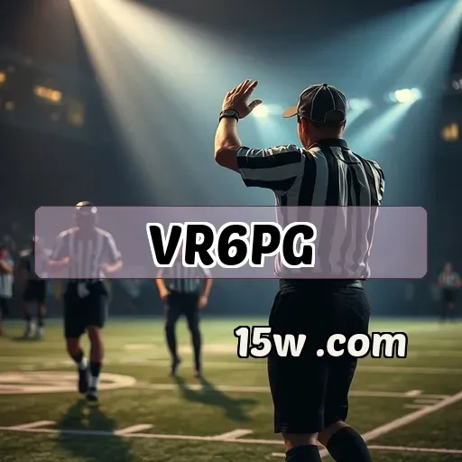 vr6pg.com: Explore o Labirinto e Enfrente Desafios Incríveis!