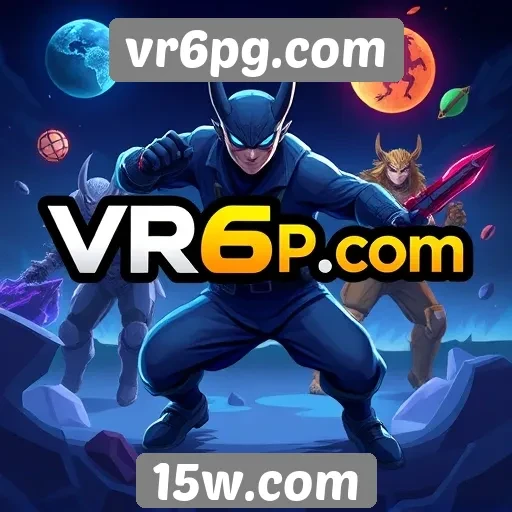 Comparativo entre vr6pg.com e outras plataformas de jogos