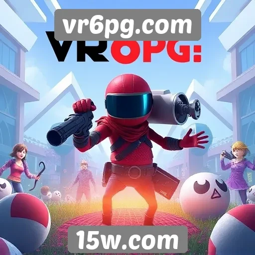 Plataforma vr6pg.com oferece promoções exclusivas