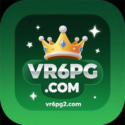 vr6pg.com Logo